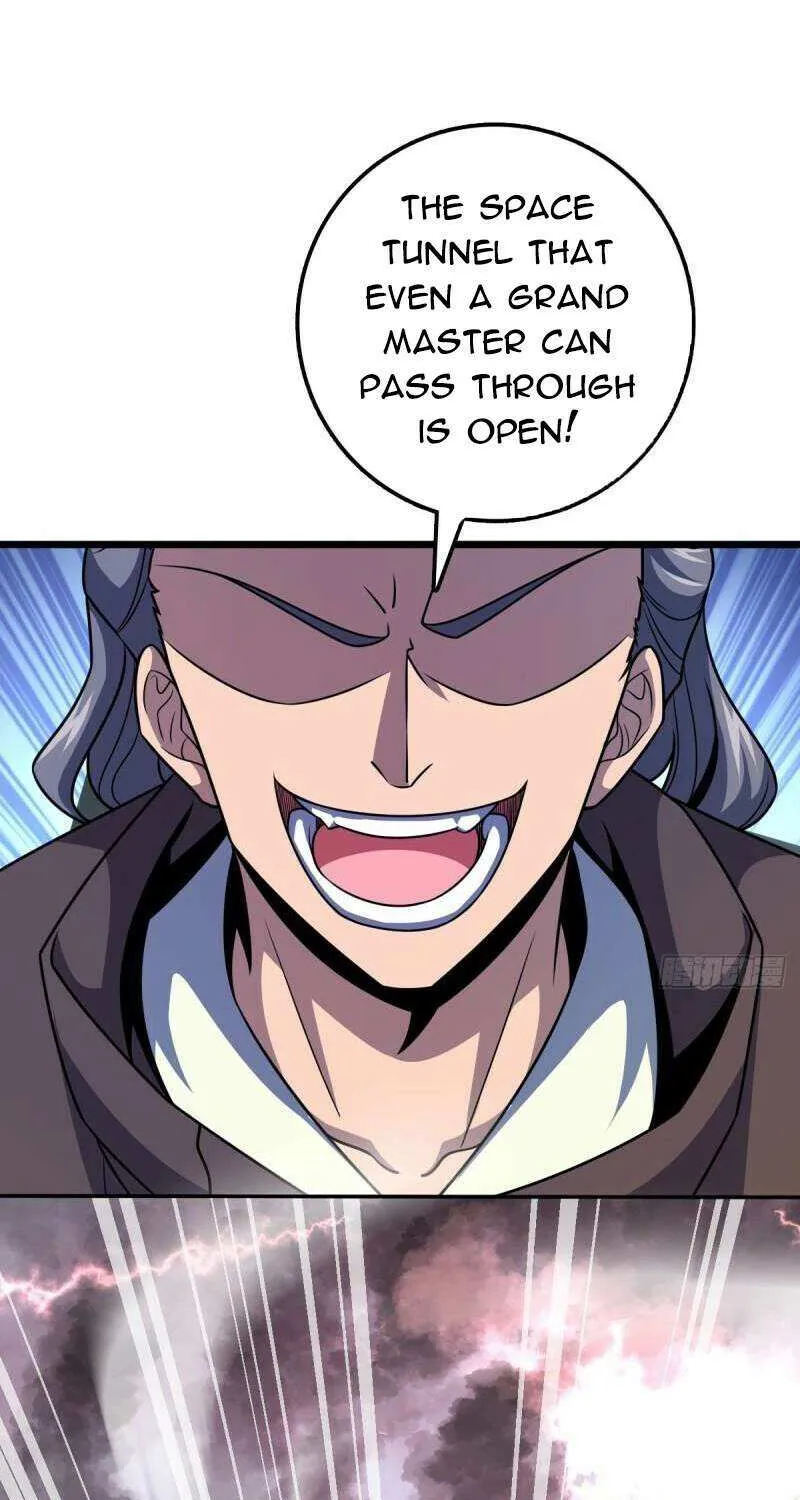 Spare Me, Great Lord! Zinmanga X Chapter 625 Page 62