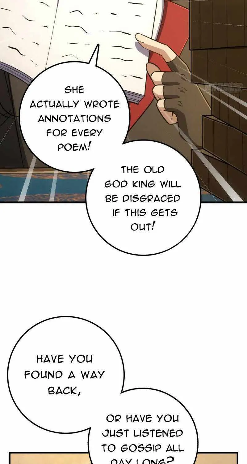 Spare Me, Great Lord! Zinmanga X Chapter 624 Page 3