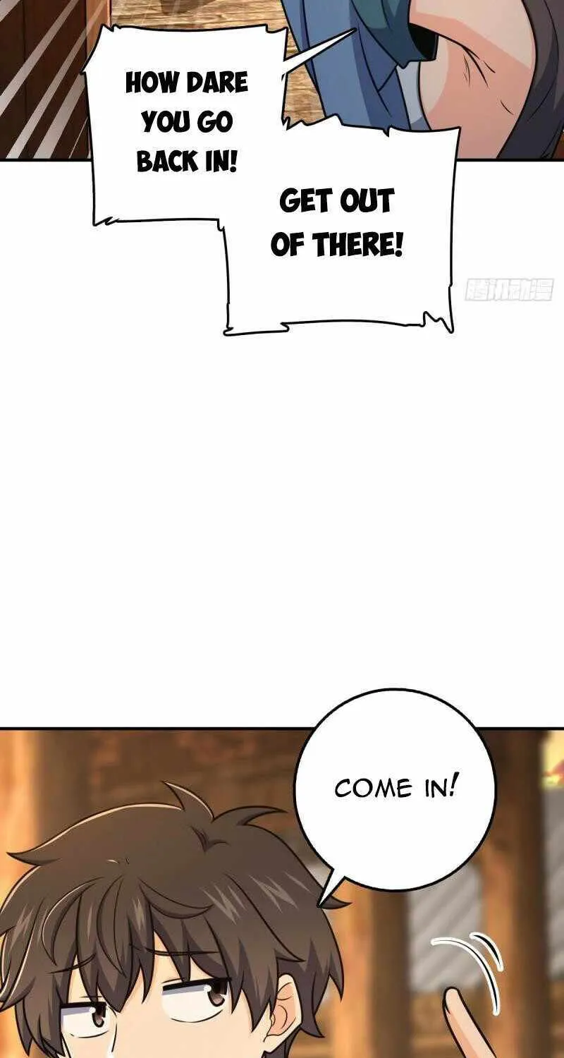 Spare Me, Great Lord! Zinmanga X Chapter 624 Page 22