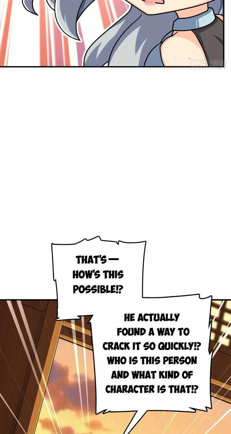 Spare Me, Great Lord! Zinmanga X Chapter 624 Page 39