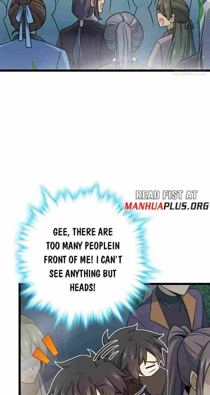 Spare Me, Great Lord! Zinmanga X Chapter 623 Page 6