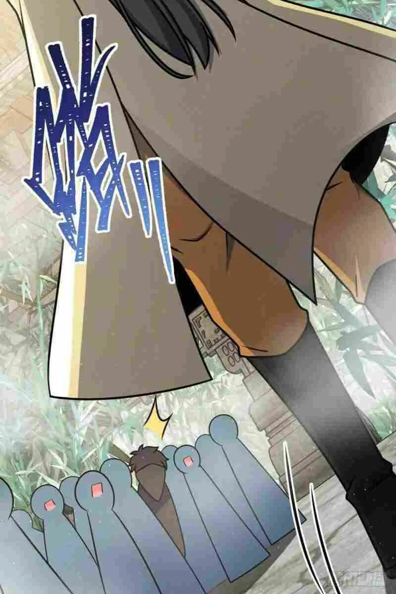 Spare Me, Great Lord! Zinmanga X Chapter 623 Page 10