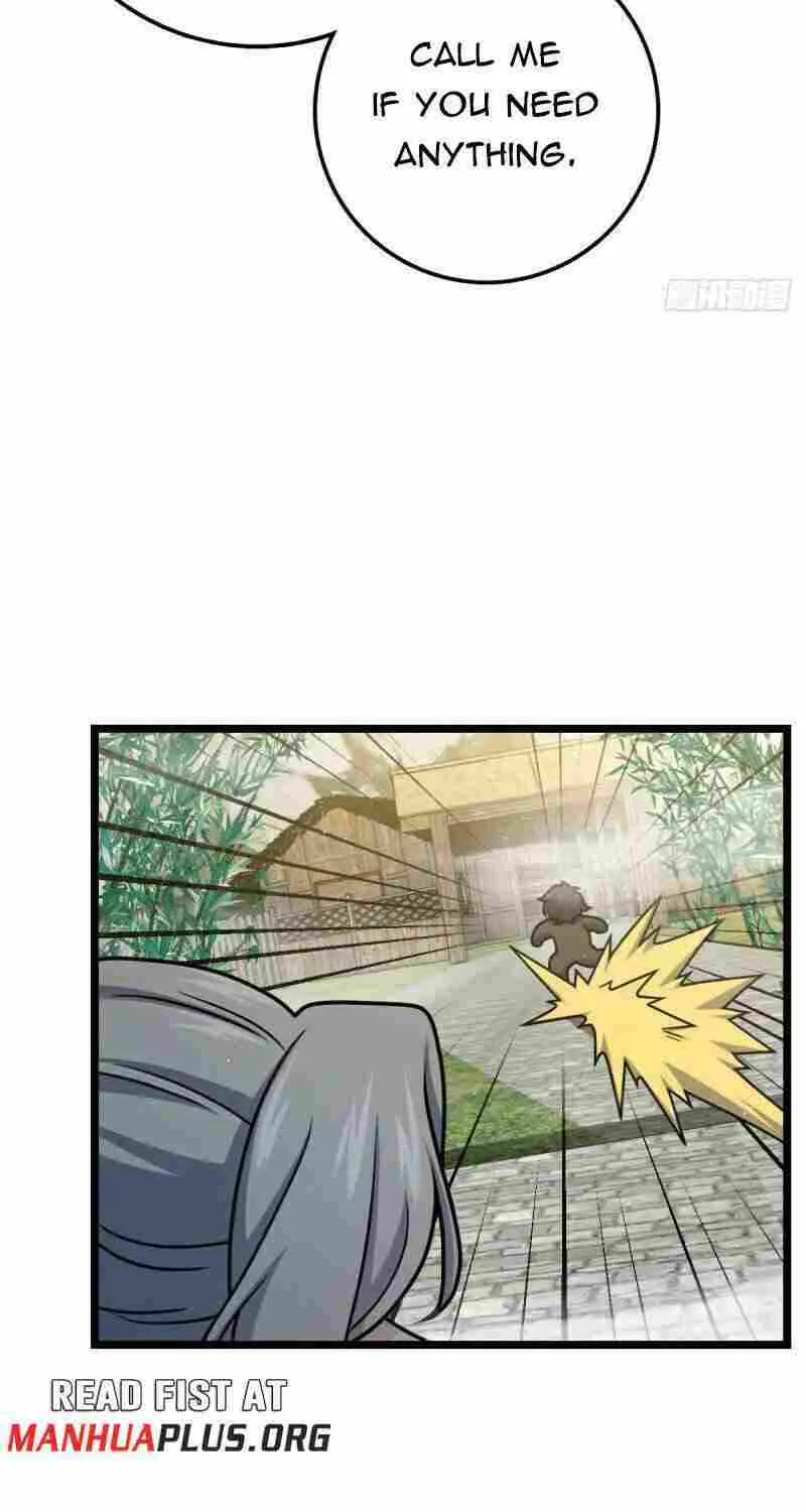 Spare Me, Great Lord! Zinmanga X Chapter 623 Page 46