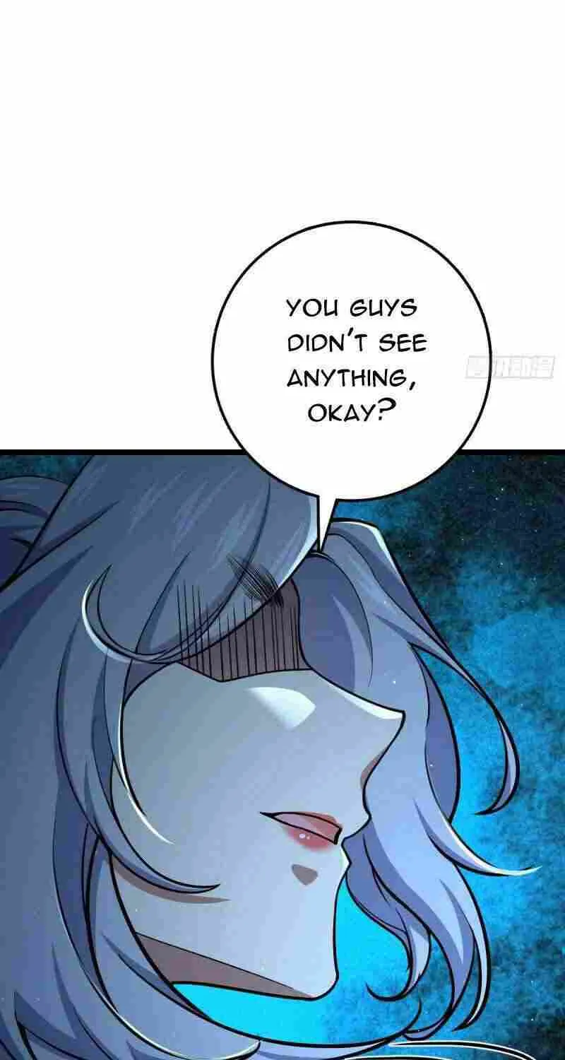 Spare Me, Great Lord! Zinmanga X Chapter 623 Page 47