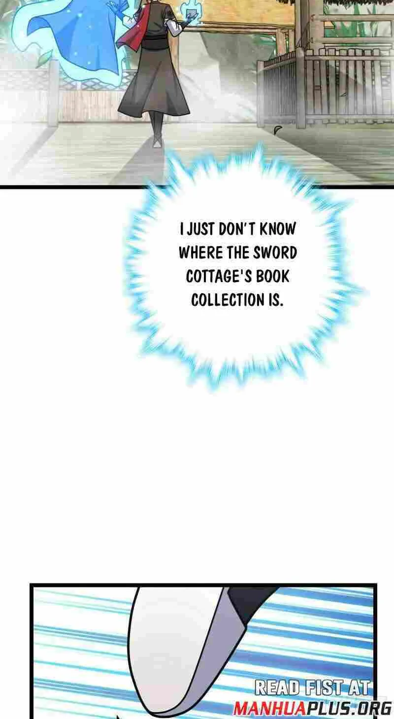 Spare Me, Great Lord! Zinmanga X Chapter 623 Page 51
