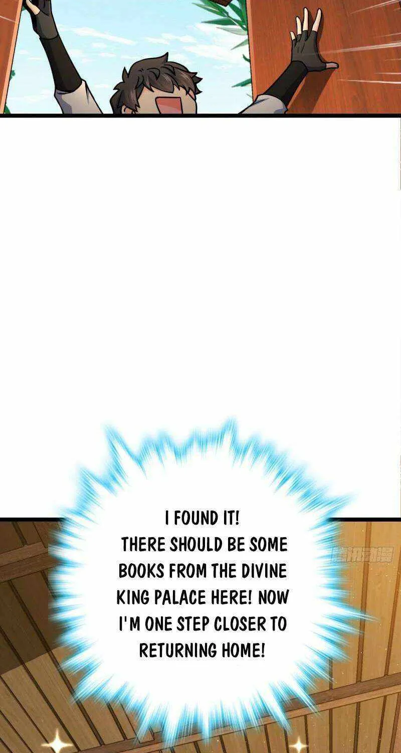 Spare Me, Great Lord! Zinmanga X Chapter 623 Page 57