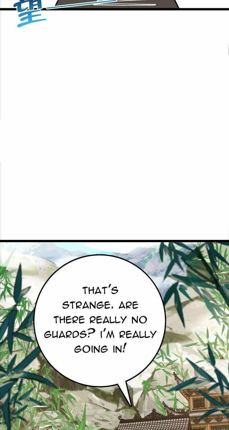 Spare Me, Great Lord! Zinmanga X Chapter 623 Page 63