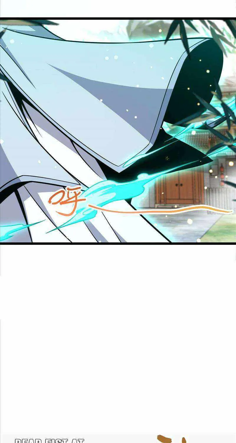 Spare Me, Great Lord! Zinmanga X Chapter 623 Page 65