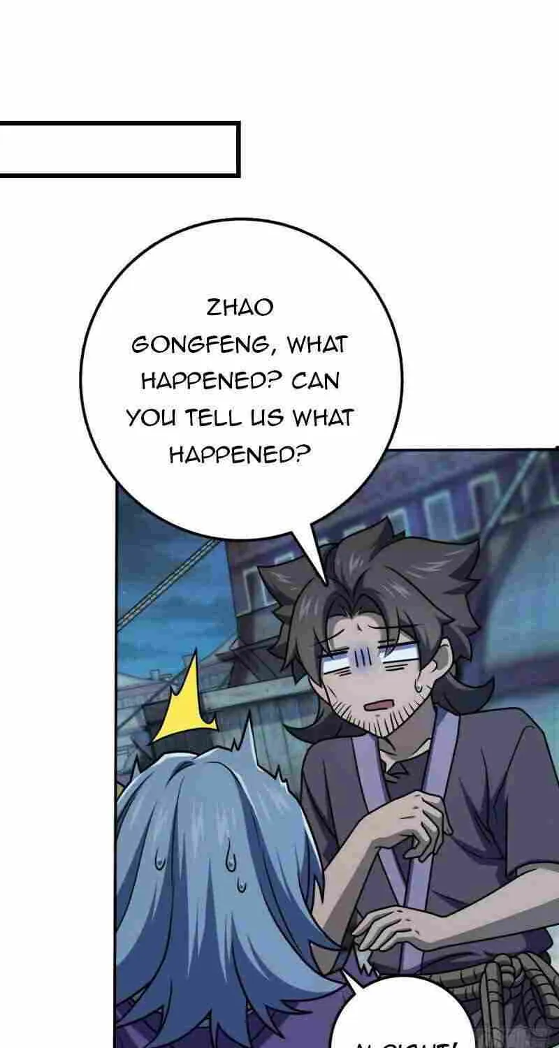Spare Me, Great Lord! Zinmanga X Chapter 622 Page 3