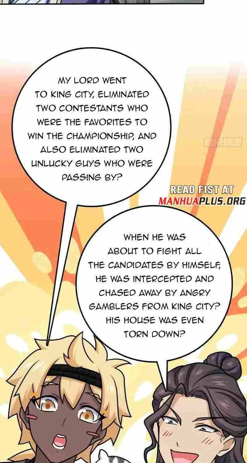Spare Me, Great Lord! Zinmanga X Chapter 622 Page 6