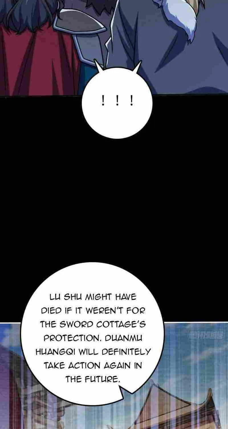Spare Me, Great Lord! Zinmanga X Chapter 622 Page 9