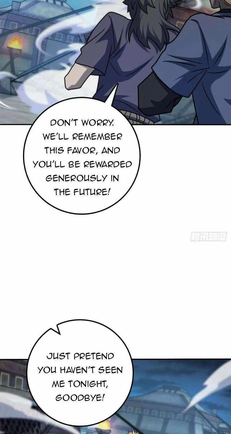 Spare Me, Great Lord! Zinmanga X Chapter 622 Page 13