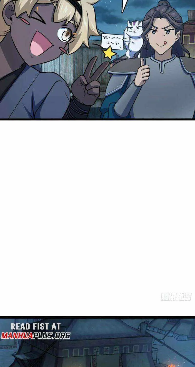 Spare Me, Great Lord! Zinmanga X Chapter 622 Page 22