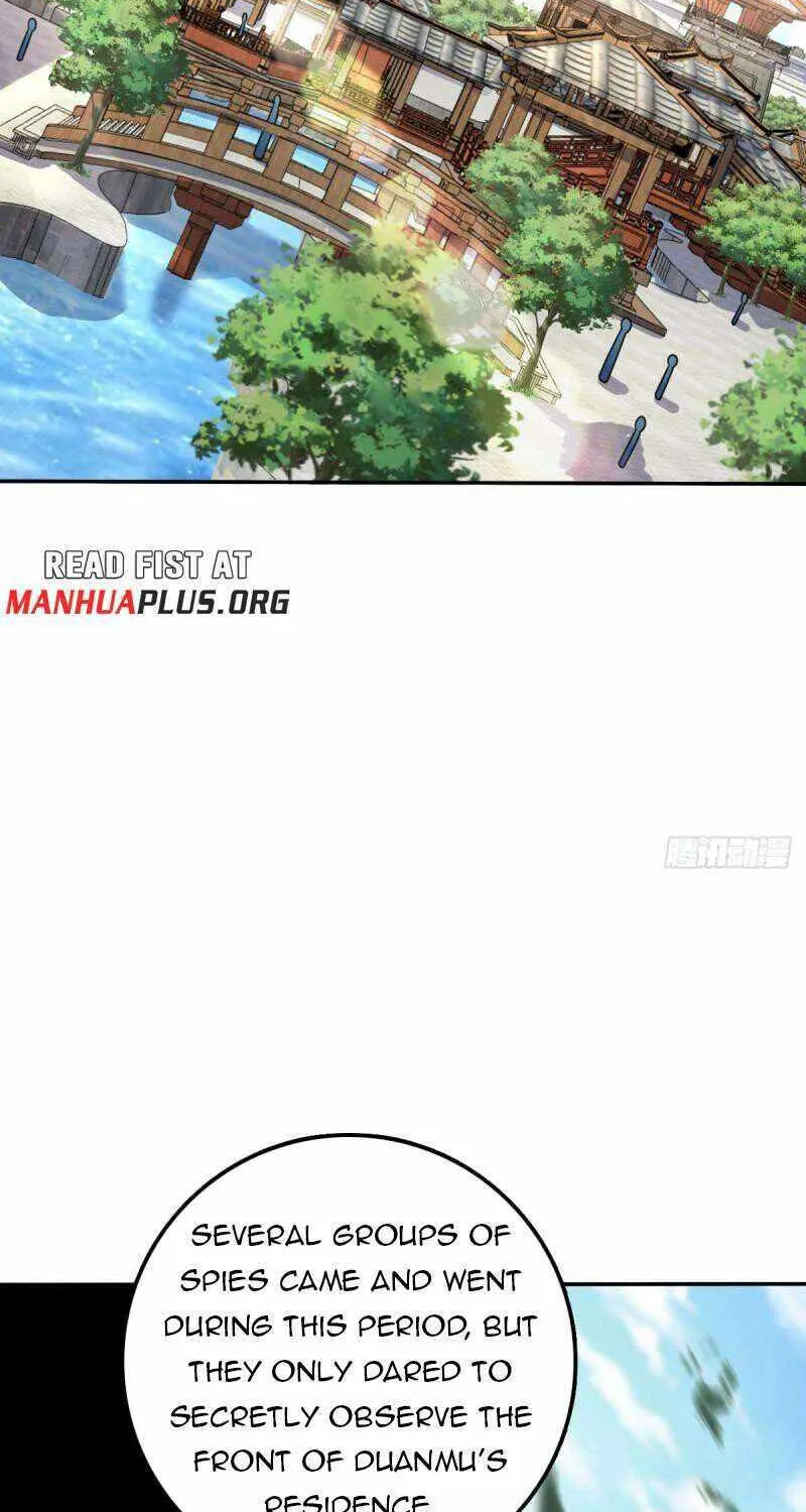 Spare Me, Great Lord! Zinmanga X Chapter 622 Page 29