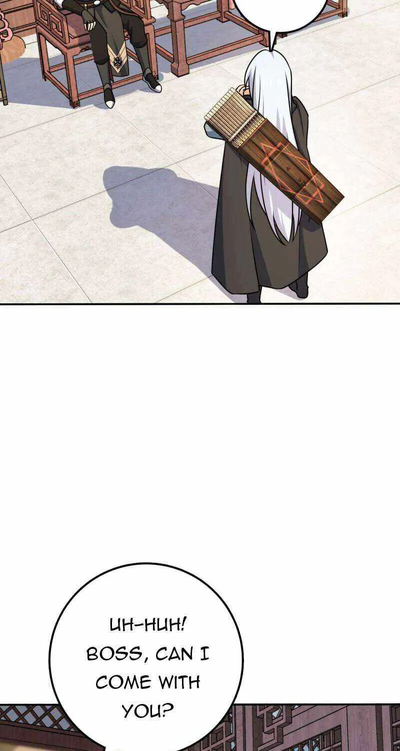 Spare Me, Great Lord! Zinmanga X Chapter 622 Page 32