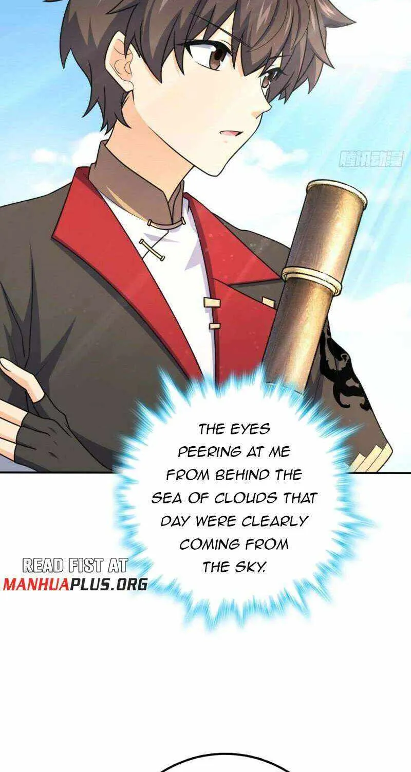 Spare Me, Great Lord! Zinmanga X Chapter 622 Page 44
