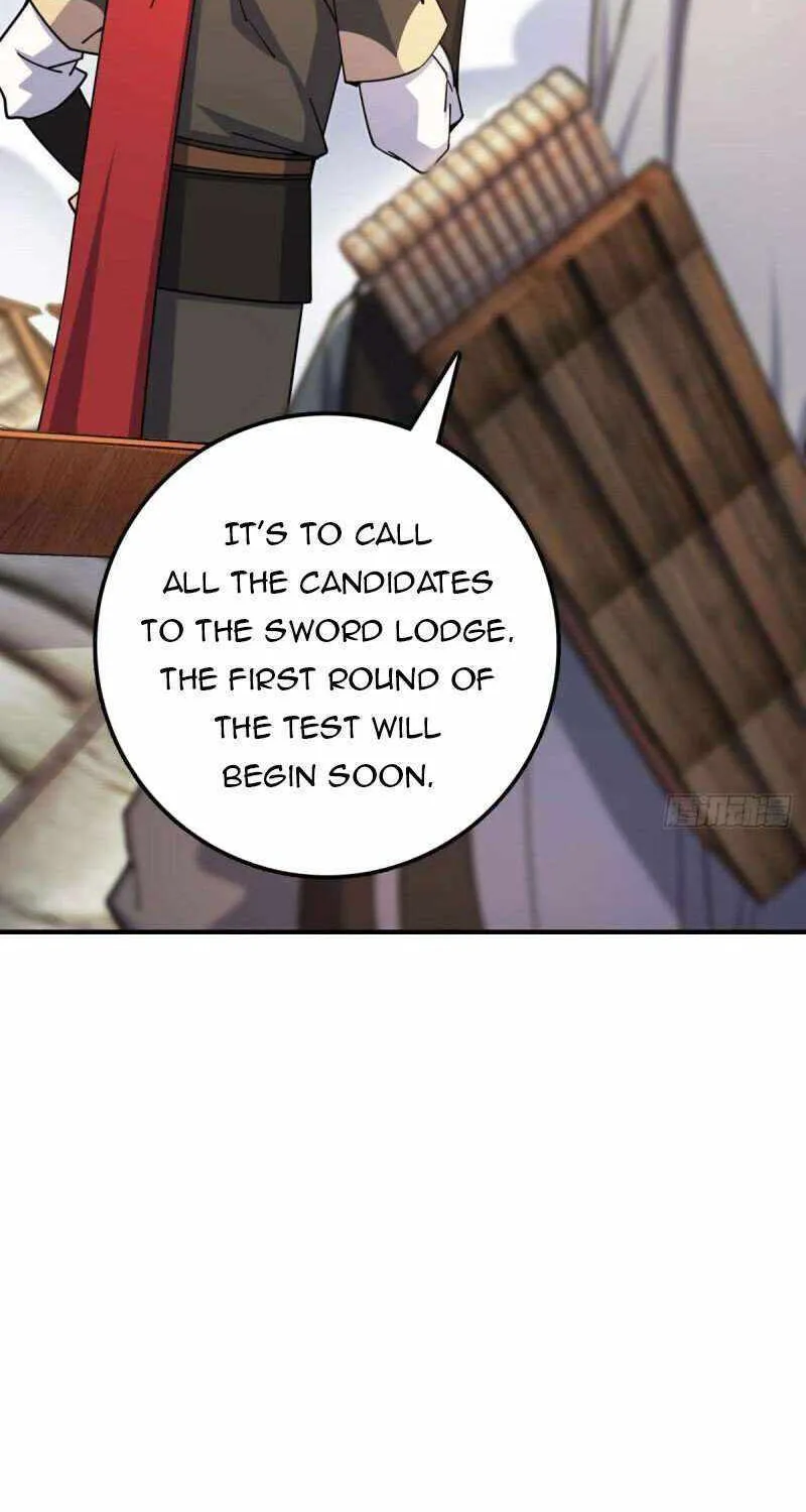 Spare Me, Great Lord! Zinmanga X Chapter 622 Page 49