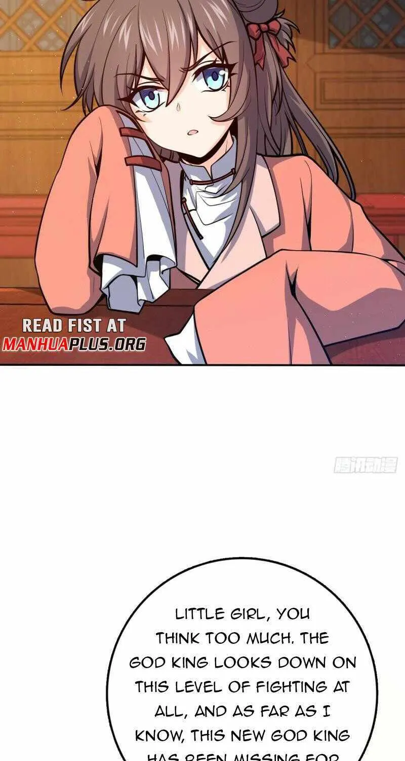 Spare Me, Great Lord! Zinmanga X Chapter 621 Page 5