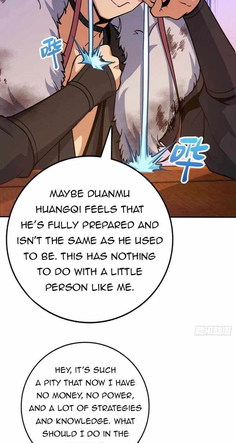 Spare Me, Great Lord! Zinmanga X Chapter 621 Page 14