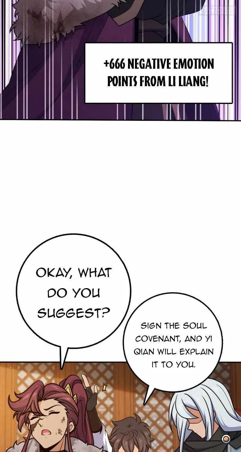 Spare Me, Great Lord! Zinmanga X Chapter 621 Page 22