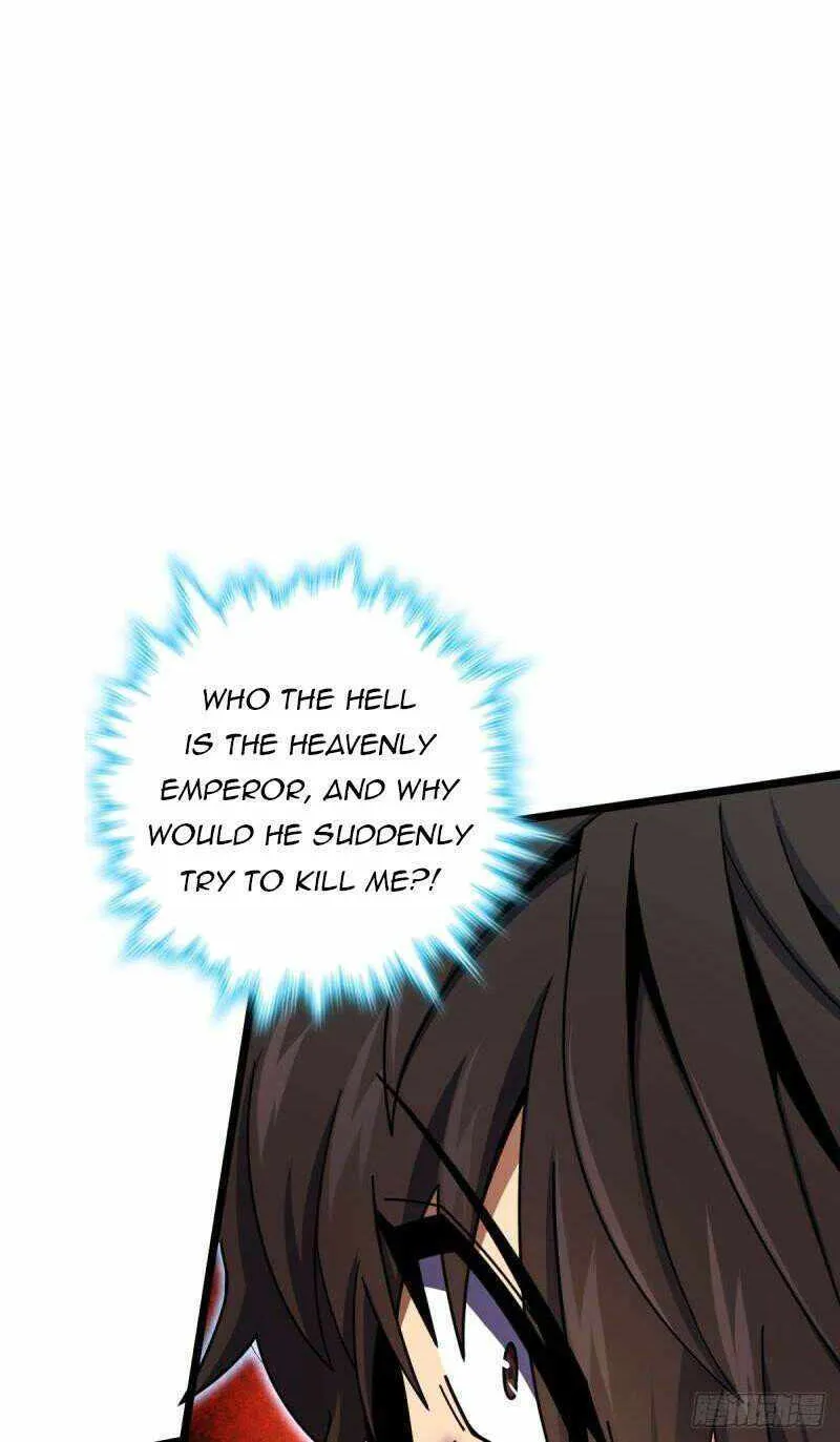 Spare Me, Great Lord! Zinmanga X Chapter 619 Page 62