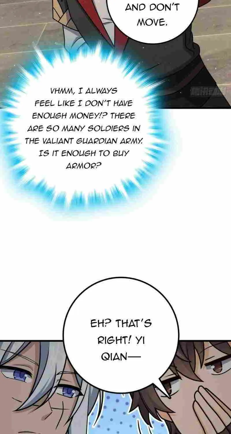 Spare Me, Great Lord! Zinmanga X Chapter 618 Page 4