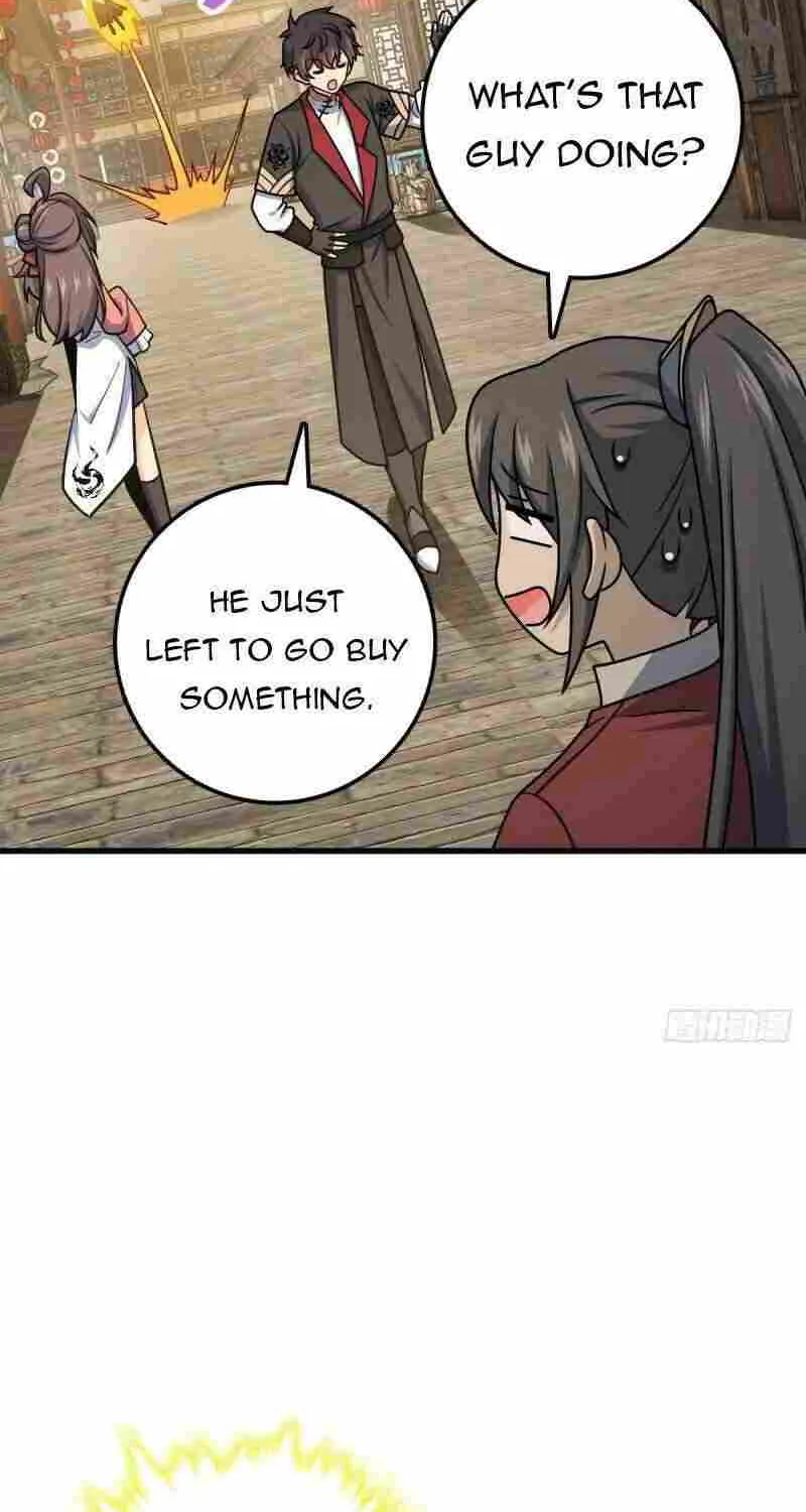 Spare Me, Great Lord! Zinmanga X Chapter 618 Page 6