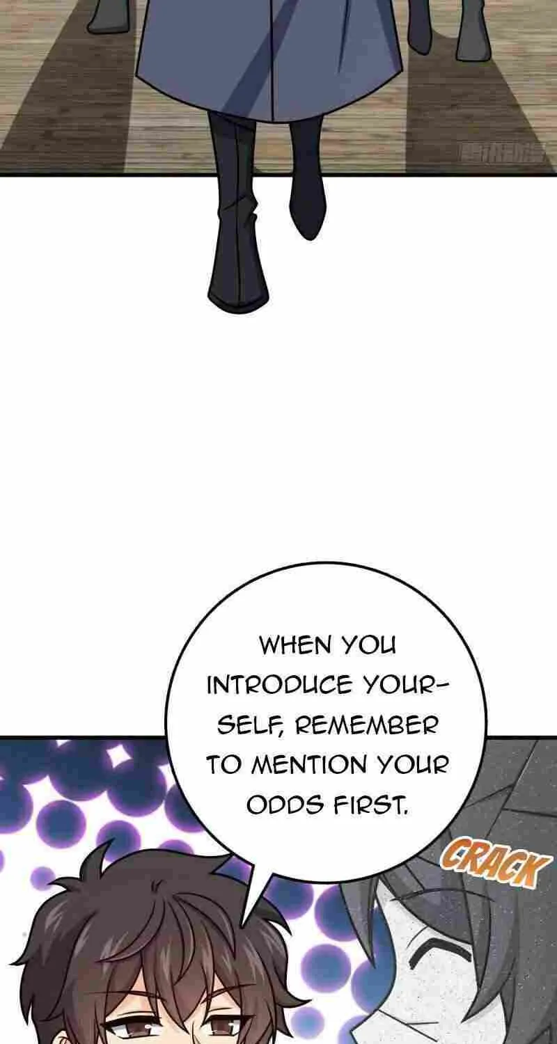 Spare Me, Great Lord! Zinmanga X Chapter 618 Page 9