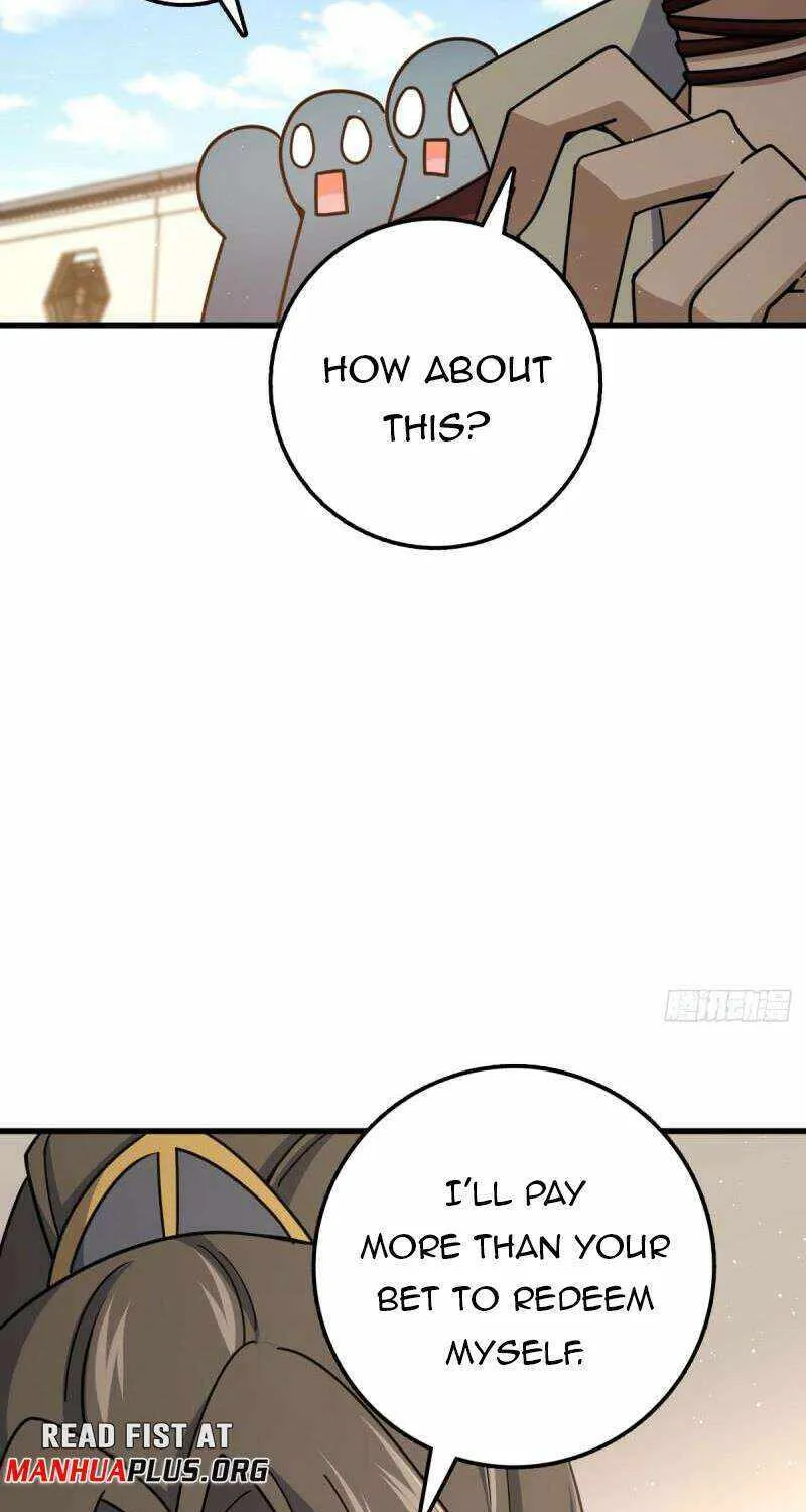 Spare Me, Great Lord! Zinmanga X Chapter 618 Page 24