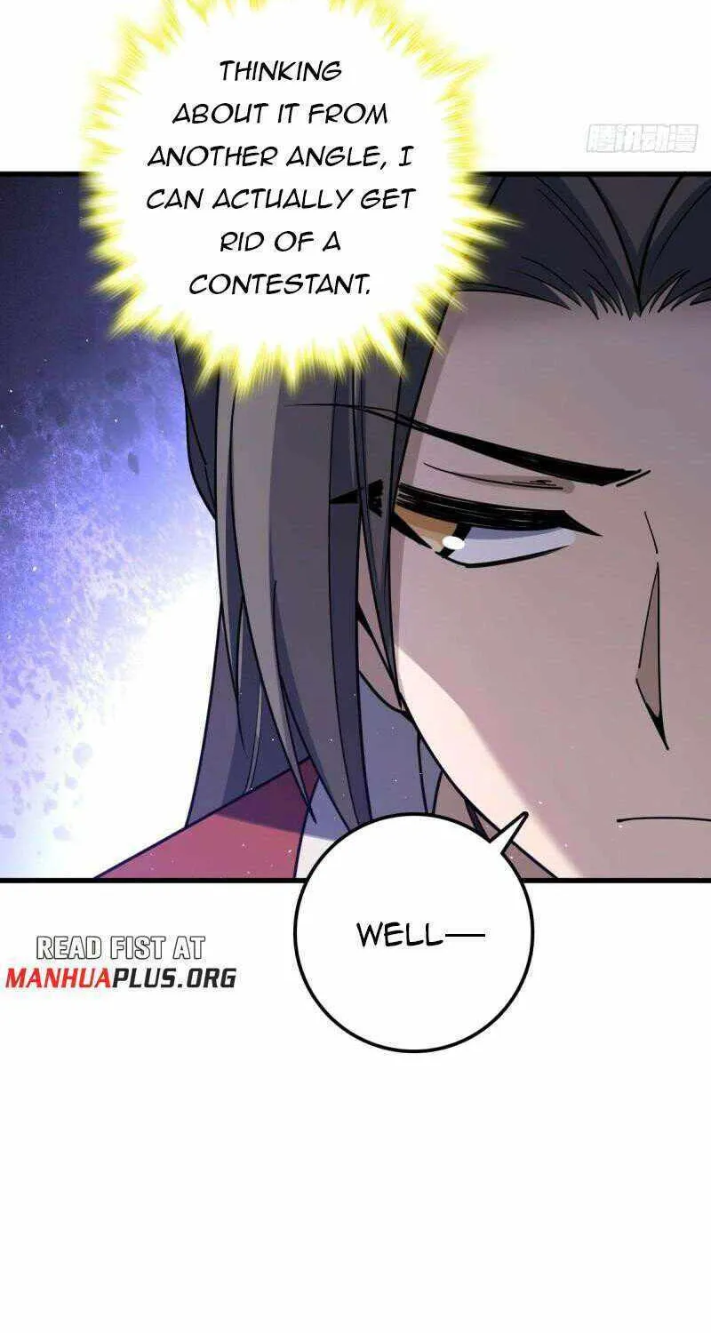 Spare Me, Great Lord! Zinmanga X Chapter 618 Page 30