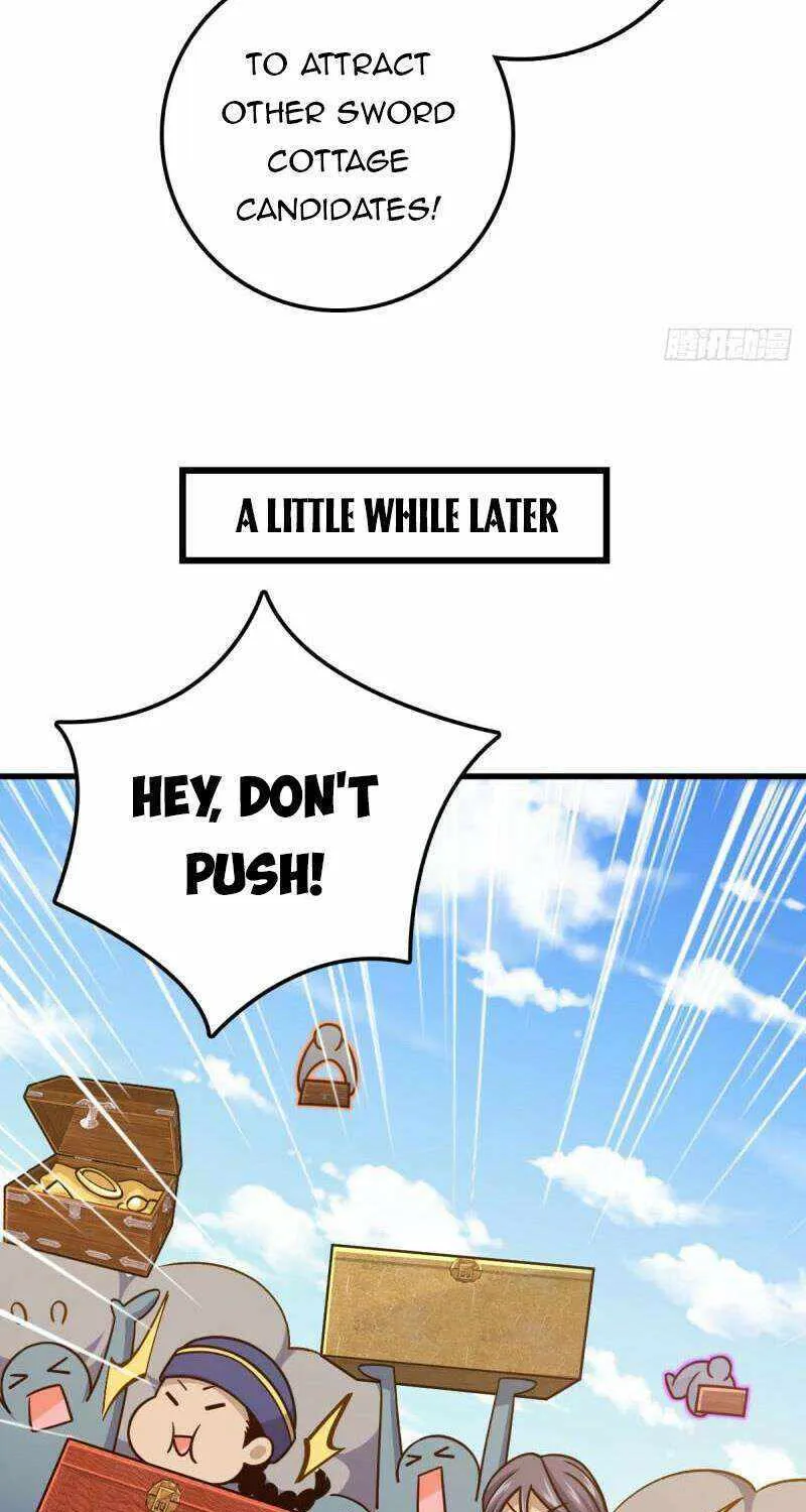Spare Me, Great Lord! Zinmanga X Chapter 618 Page 39