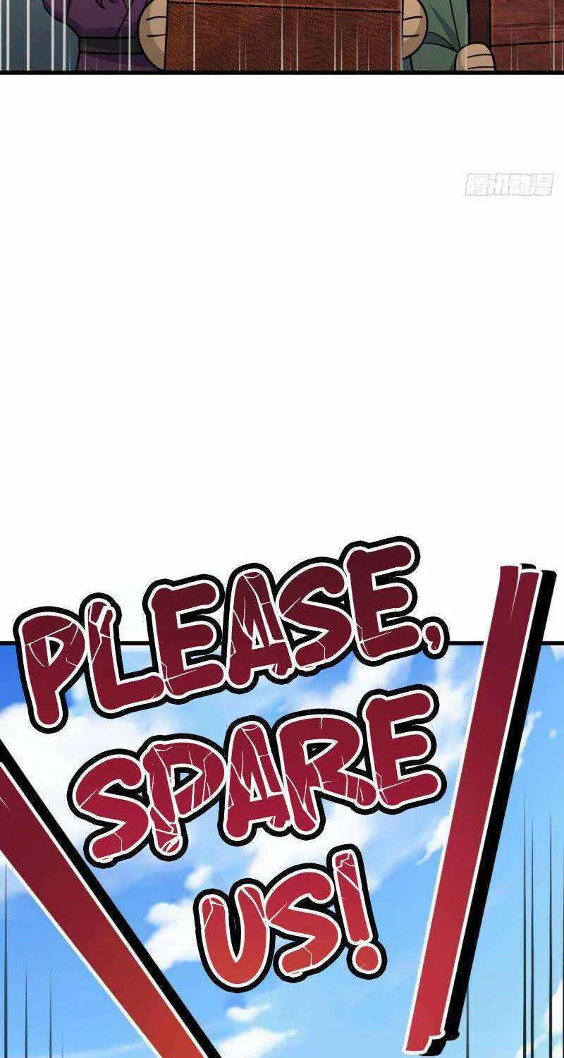 Spare Me, Great Lord! Zinmanga X Chapter 618 Page 44