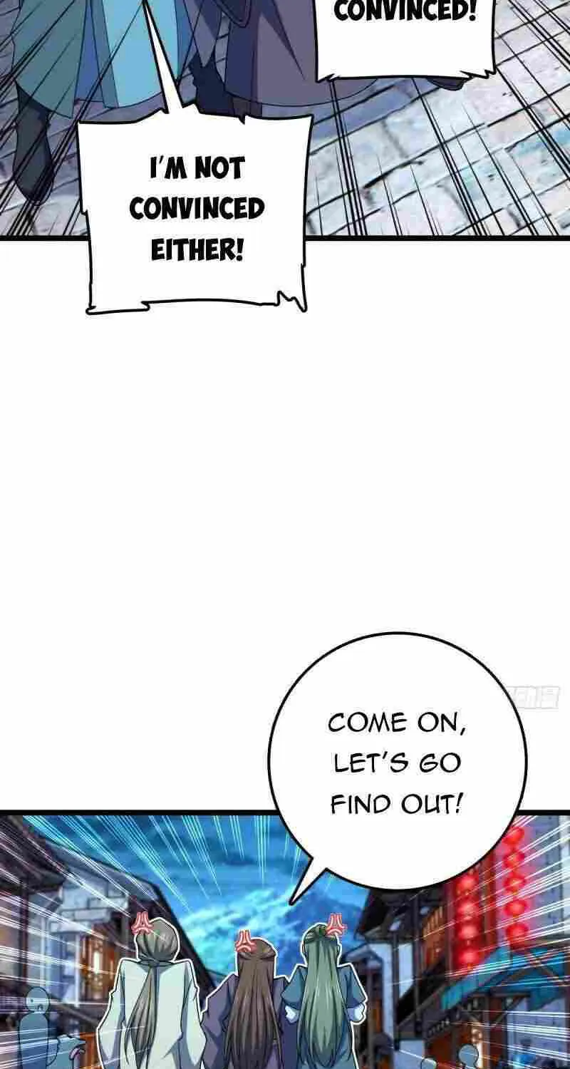 Spare Me, Great Lord! Zinmanga X Chapter 617 Page 7