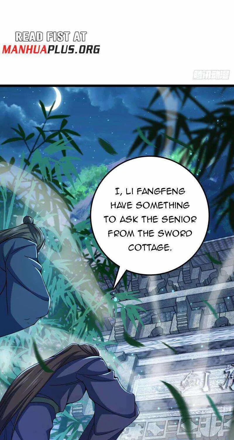Spare Me, Great Lord! Zinmanga X Chapter 617 Page 12