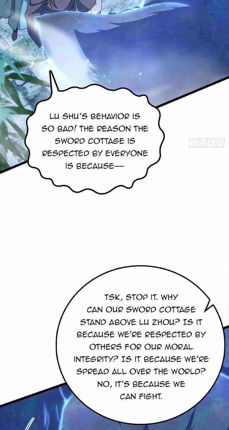 Spare Me, Great Lord! Zinmanga X Chapter 617 Page 22