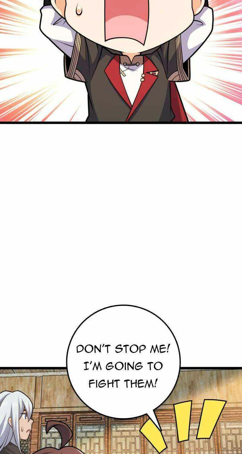 Spare Me, Great Lord! Zinmanga X Chapter 617 Page 36