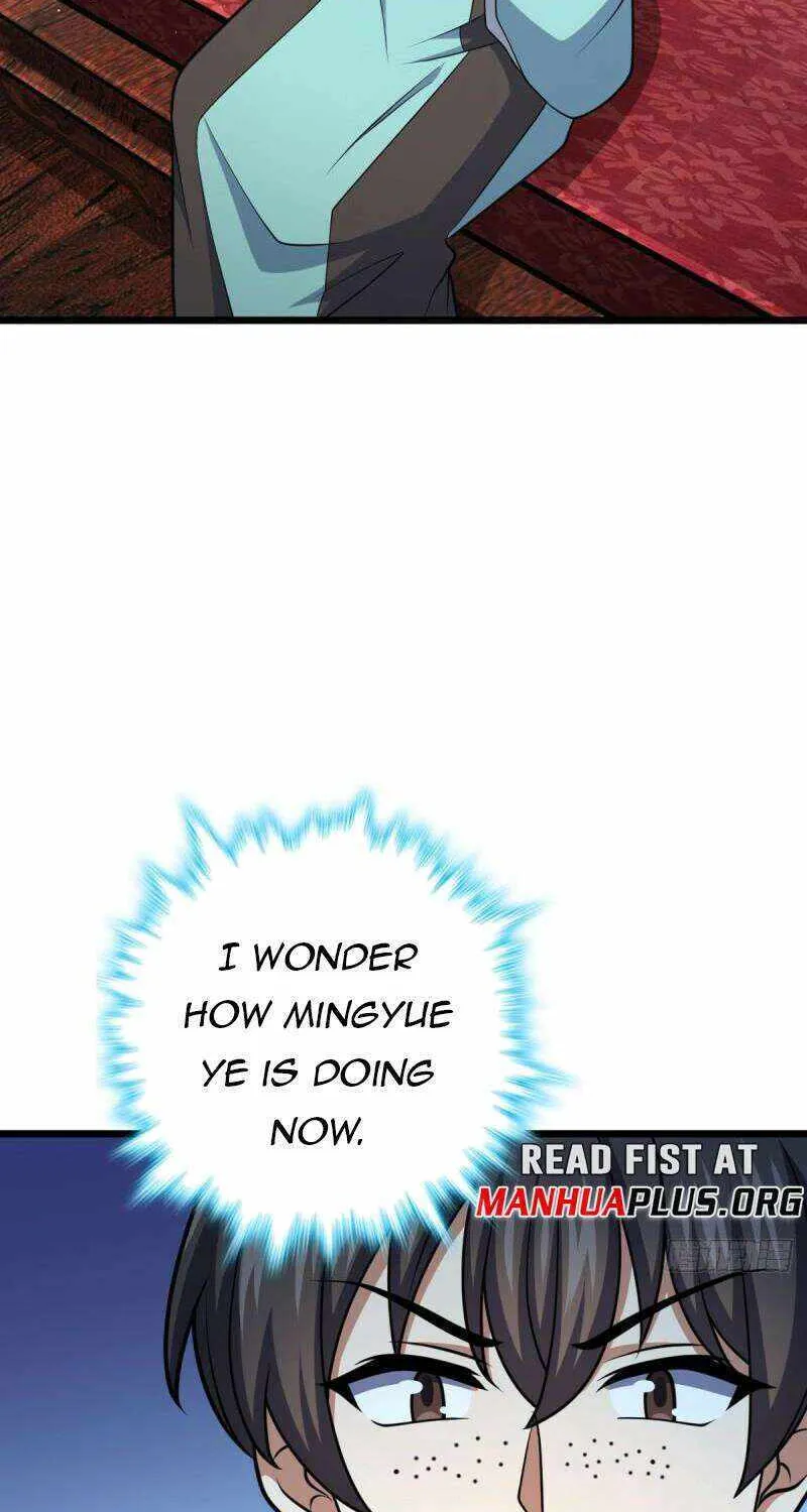 Spare Me, Great Lord! Zinmanga X Chapter 616 Page 16