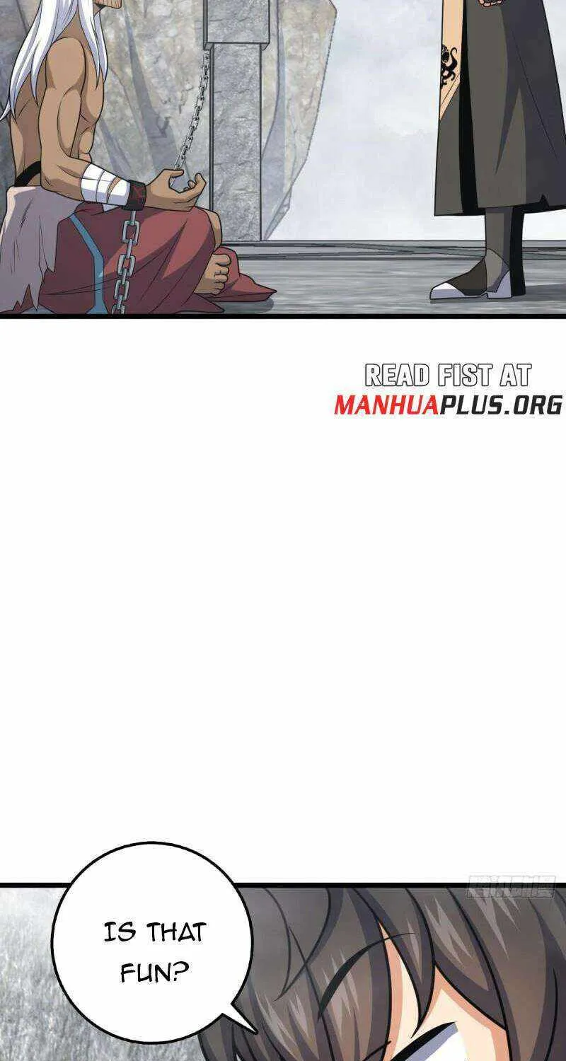Spare Me, Great Lord! Zinmanga X Chapter 616 Page 24