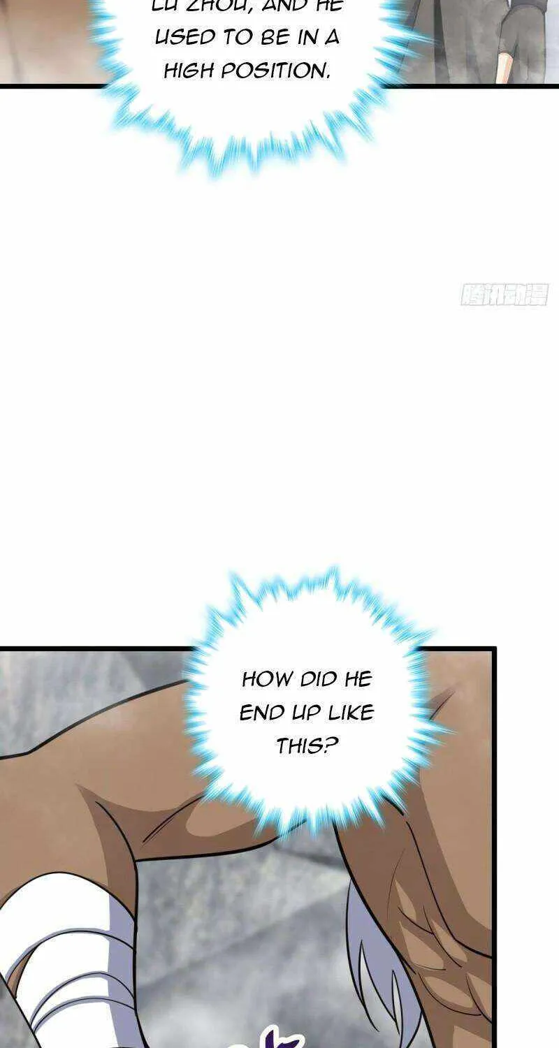 Spare Me, Great Lord! Zinmanga X Chapter 616 Page 27