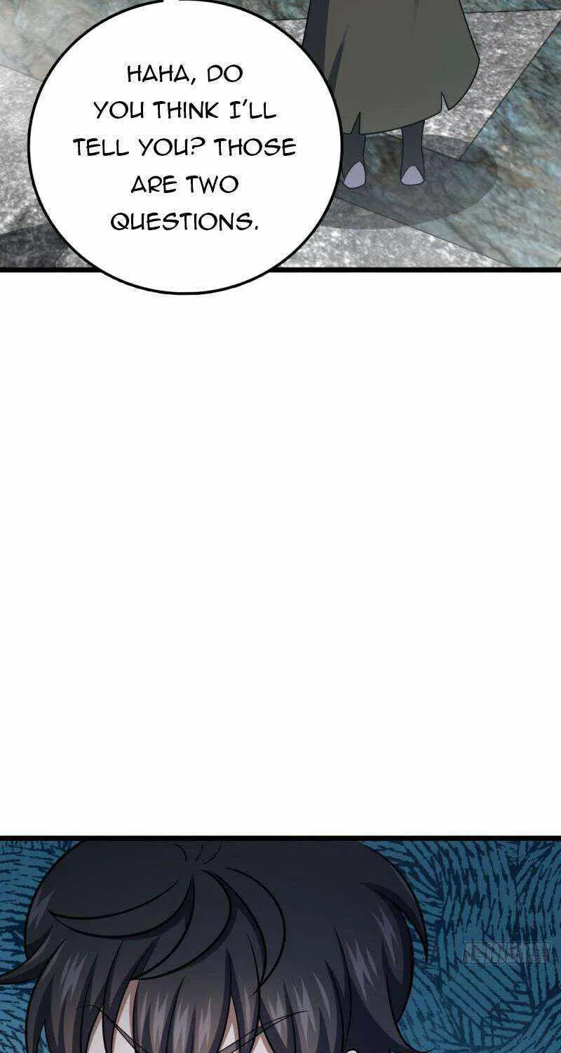 Spare Me, Great Lord! Zinmanga X Chapter 616 Page 33
