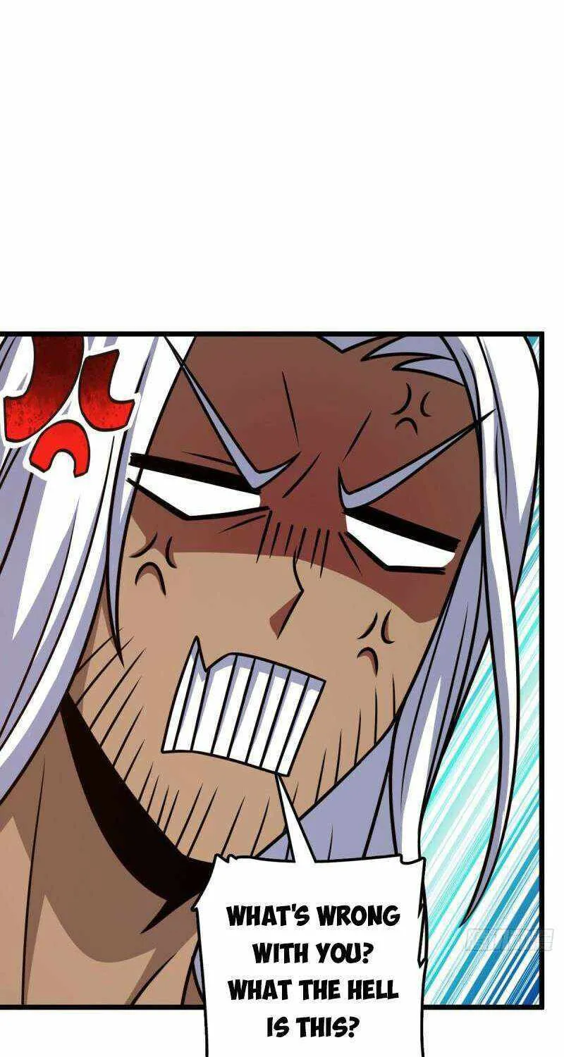 Spare Me, Great Lord! Zinmanga X Chapter 616 Page 42