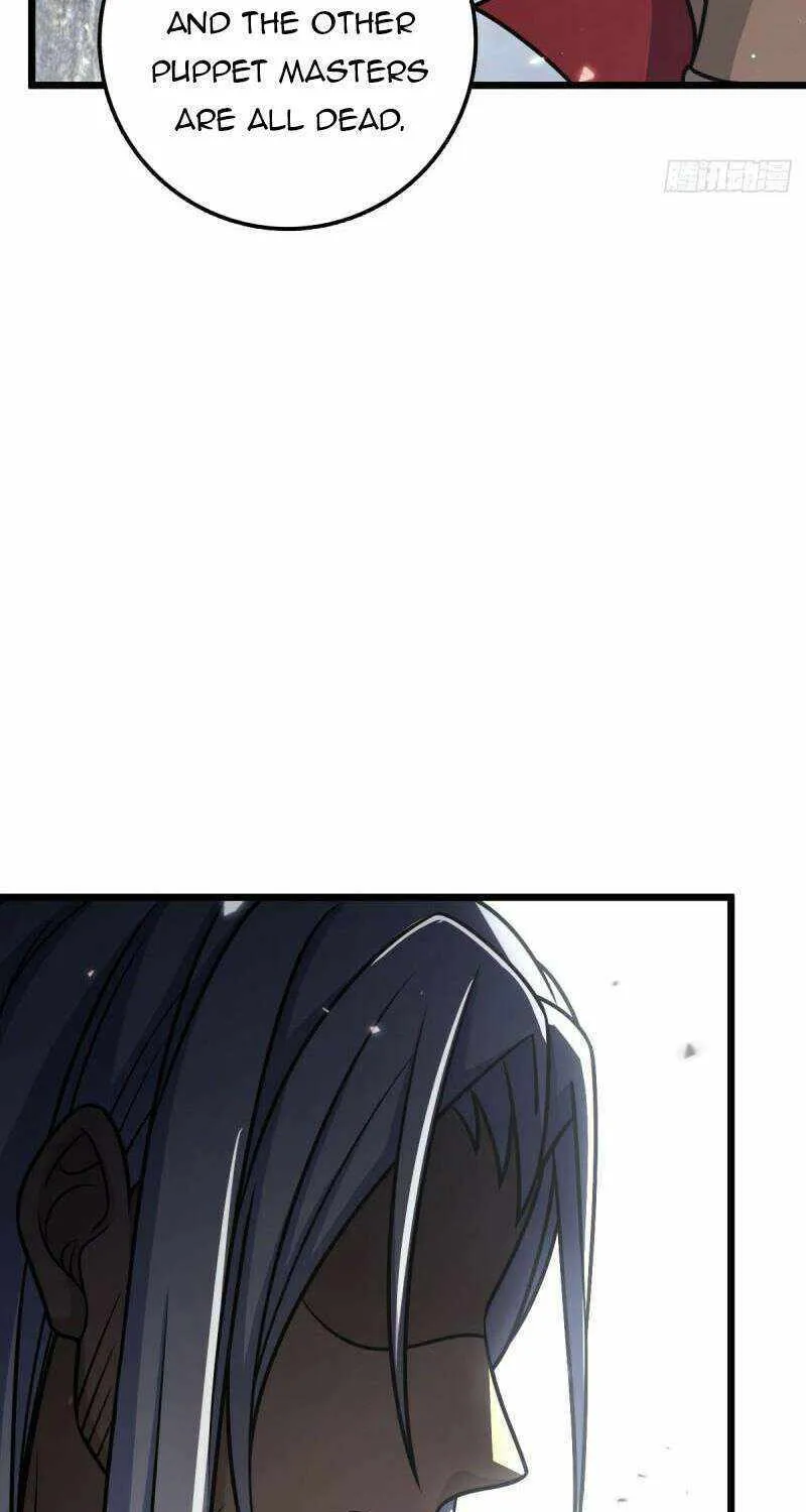 Spare Me, Great Lord! Zinmanga X Chapter 616 Page 44