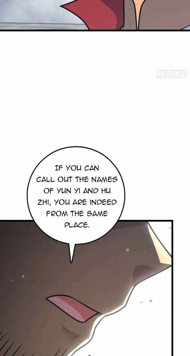 Spare Me, Great Lord! Zinmanga X Chapter 616 Page 48