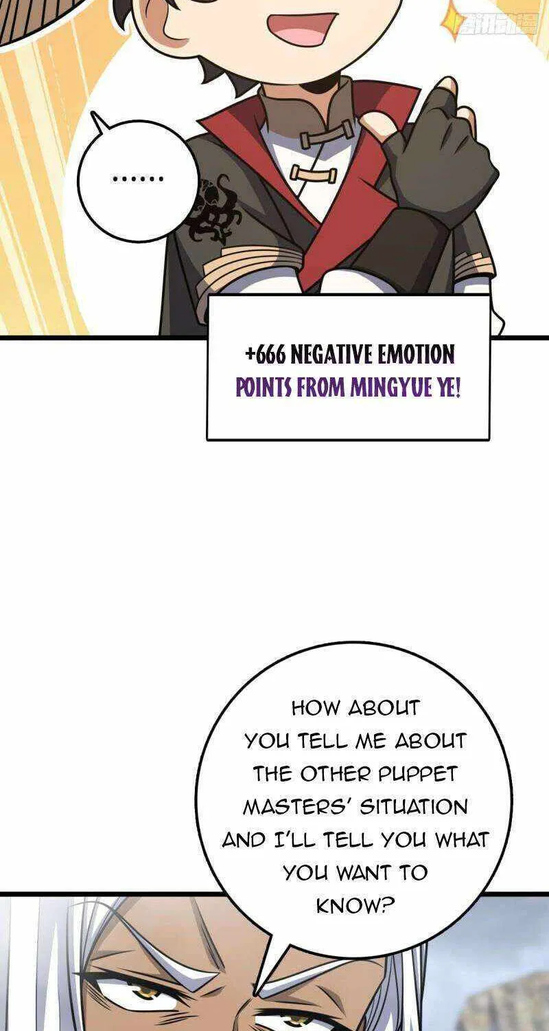 Spare Me, Great Lord! Zinmanga X Chapter 616 Page 54