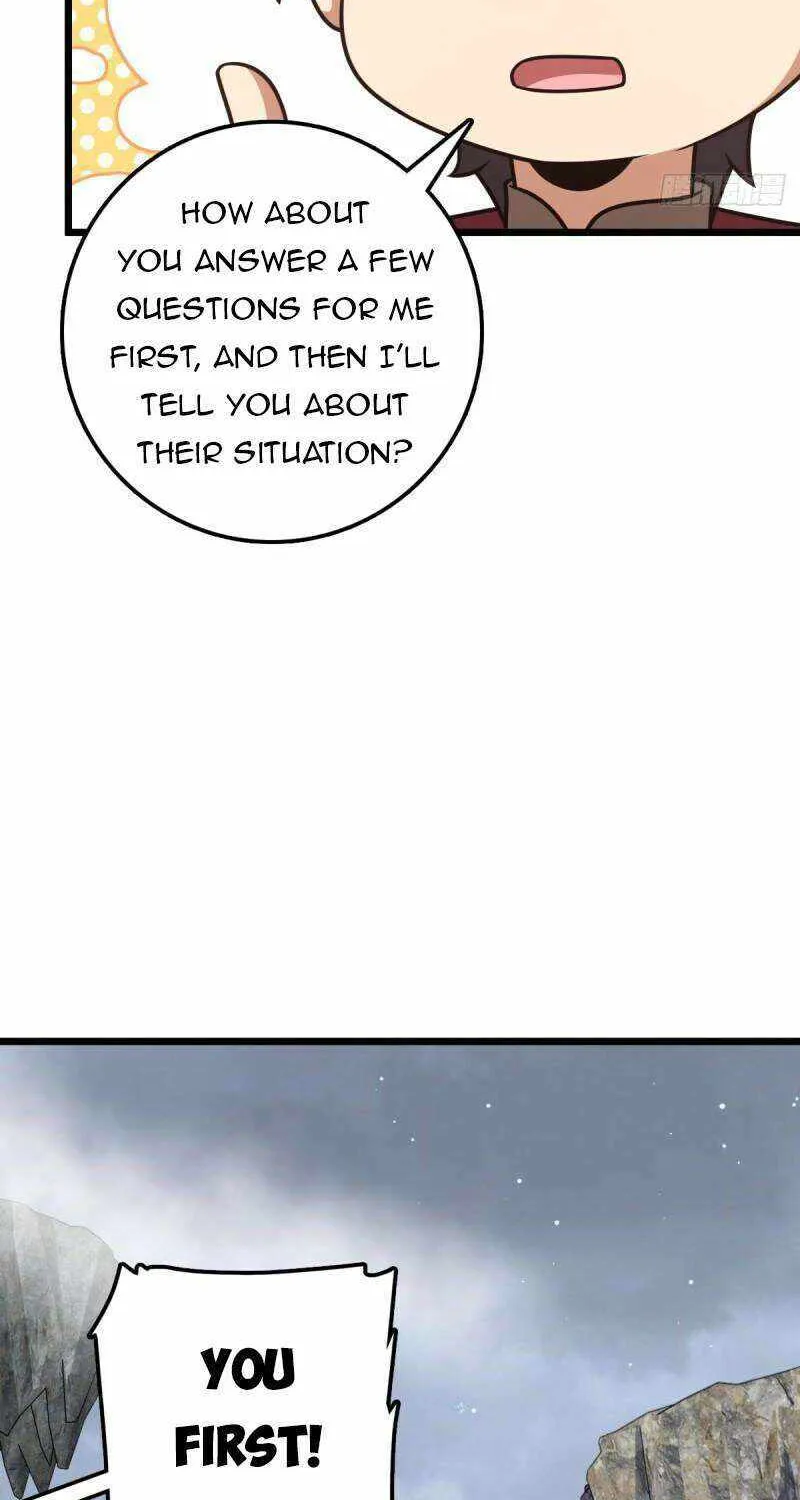 Spare Me, Great Lord! Zinmanga X Chapter 616 Page 57