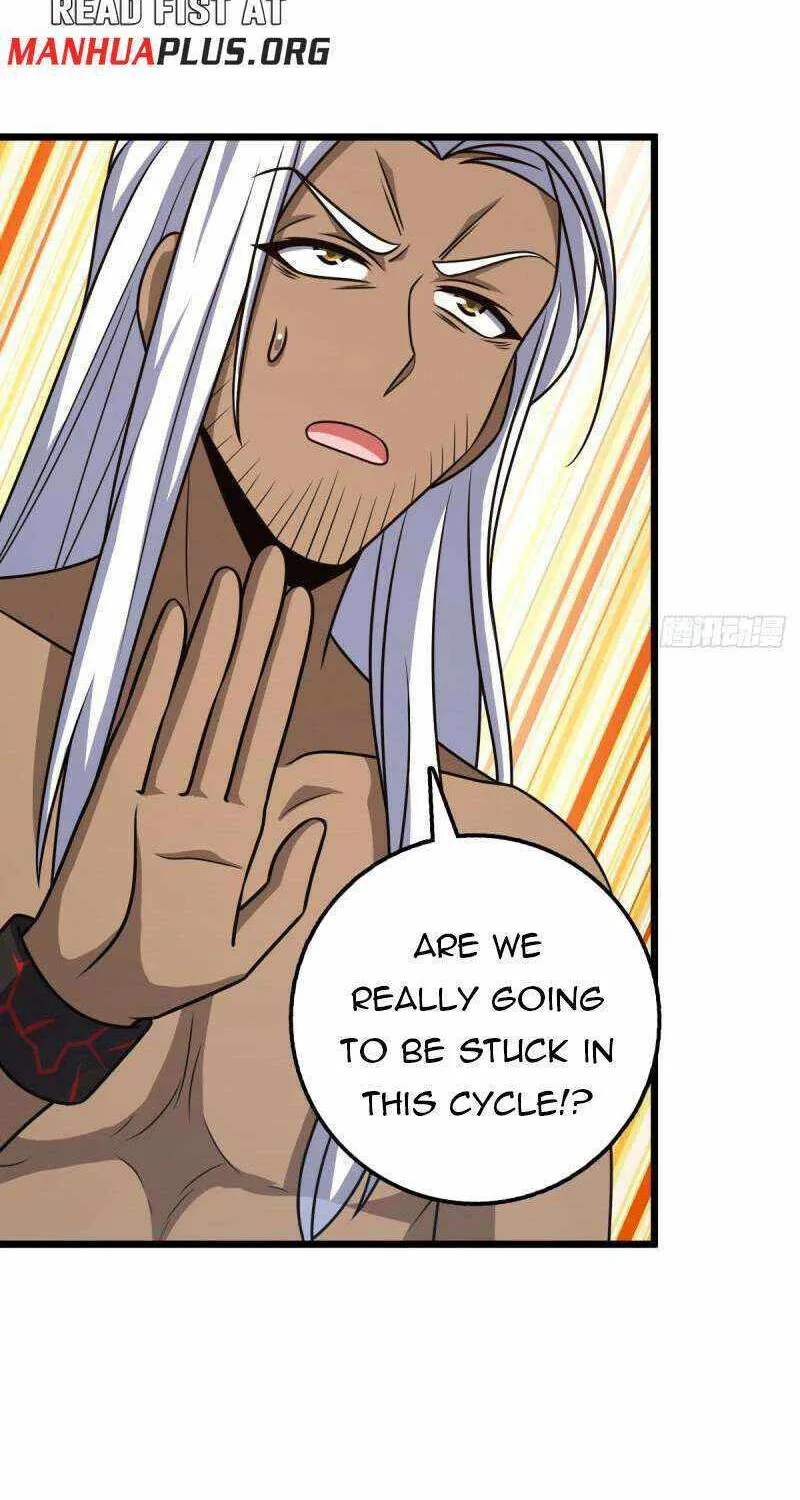 Spare Me, Great Lord! Zinmanga X Chapter 616 Page 59
