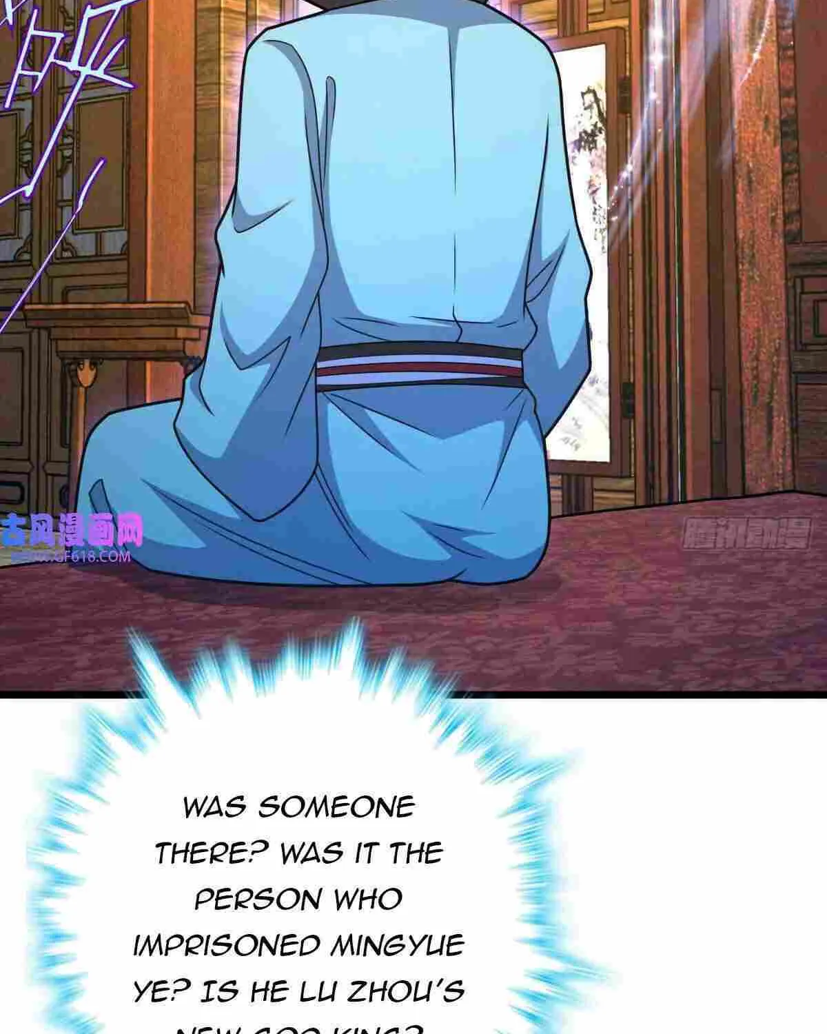 Spare Me, Great Lord! Zinmanga X Chapter 616 Page 68