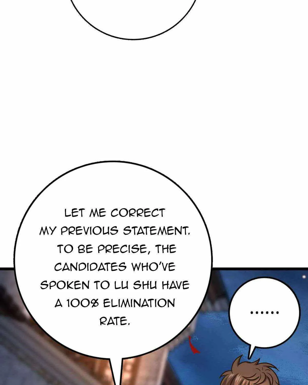 Spare Me, Great Lord! Zinmanga X Chapter 616 Page 93