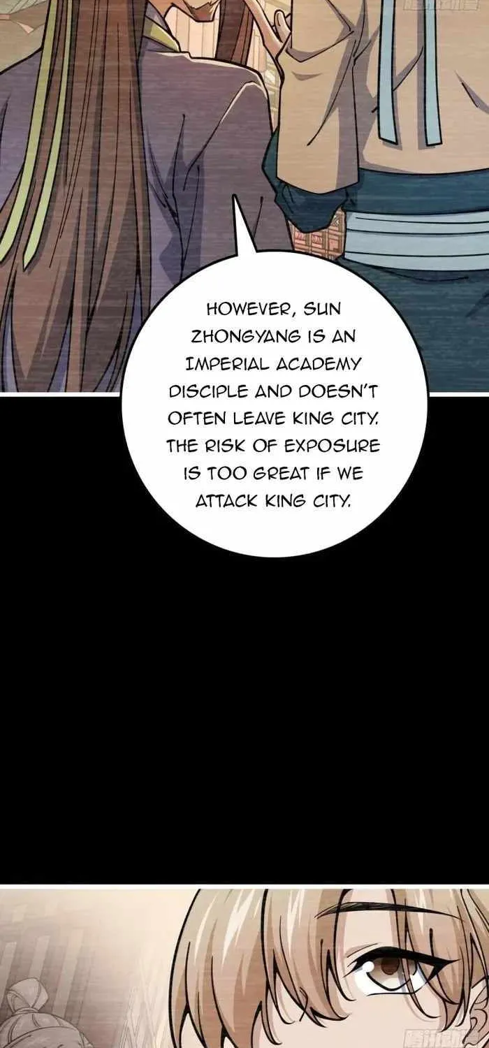 Spare Me, Great Lord! Zinmanga X Chapter 614 Page 16