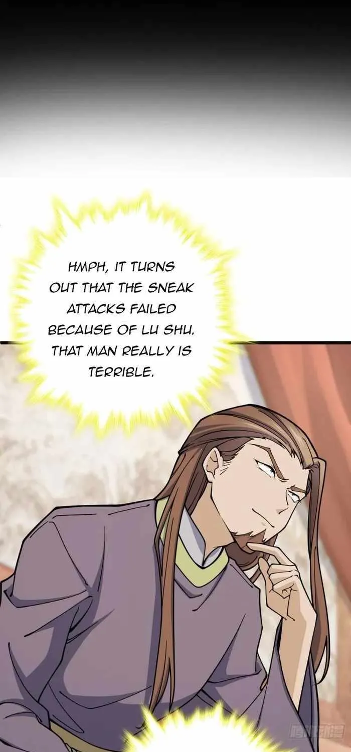 Spare Me, Great Lord! Zinmanga X Chapter 614 Page 19